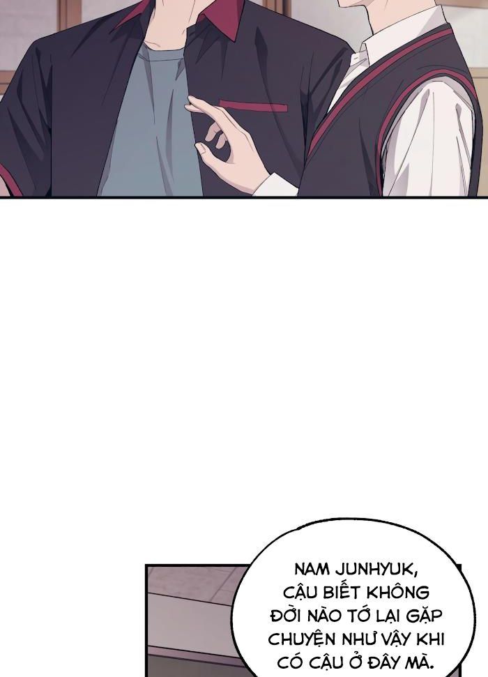 Yeonwoo's Innocence Chapter 68 - 10