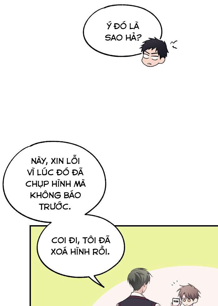 Yeonwoo's Innocence Chapter 68 - 92