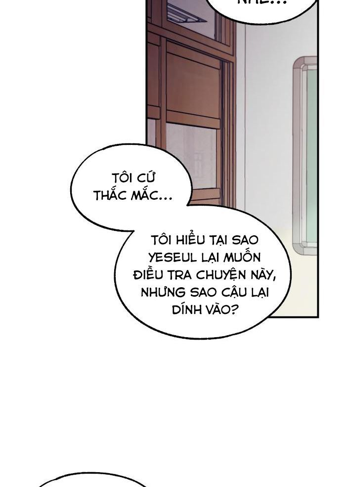Yeonwoo's Innocence Chapter 68 - 95