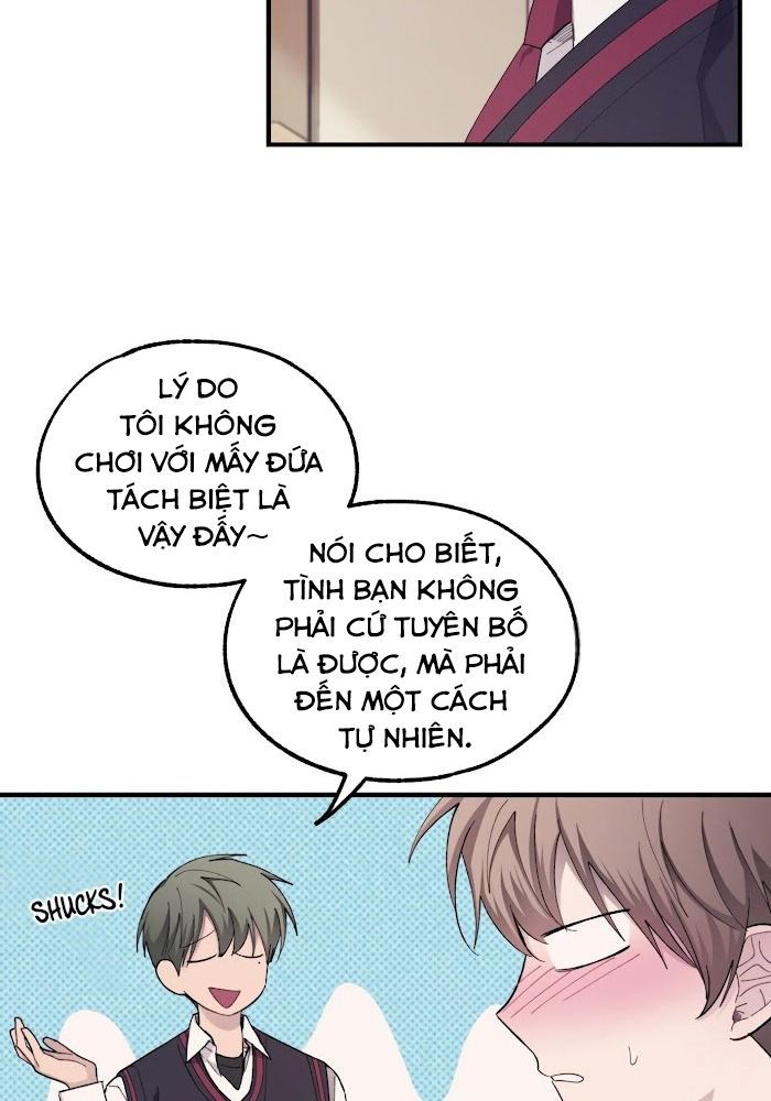 Yeonwoo's Innocence Chapter 69 - 11