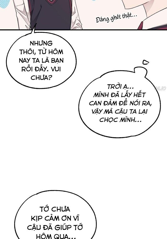 Yeonwoo's Innocence Chapter 69 - 12