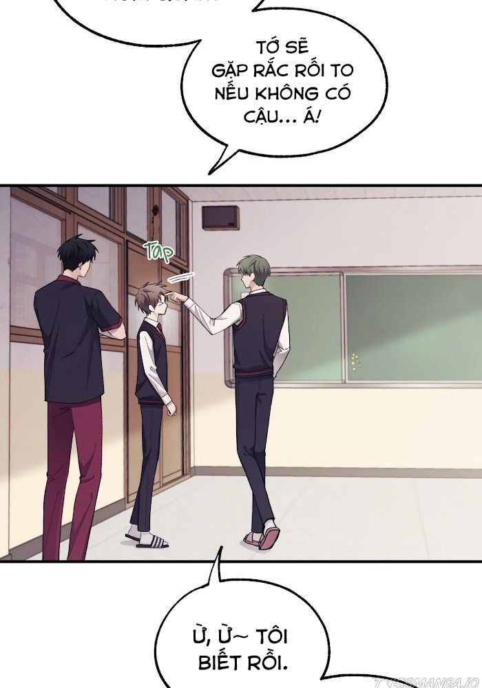Yeonwoo's Innocence Chapter 69 - 13