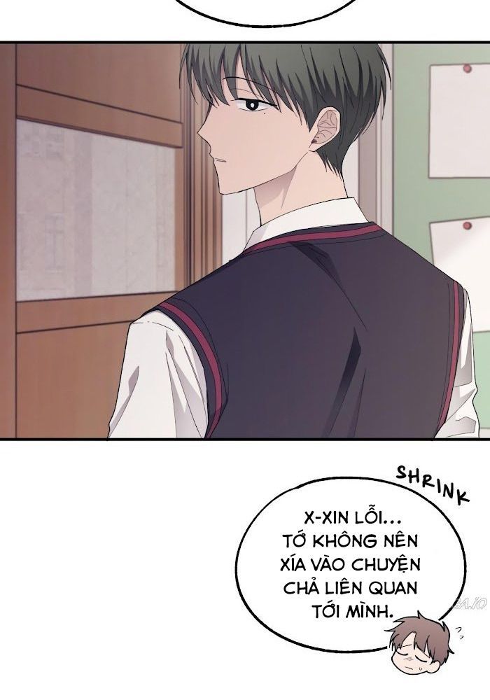 Yeonwoo's Innocence Chapter 69 - 18