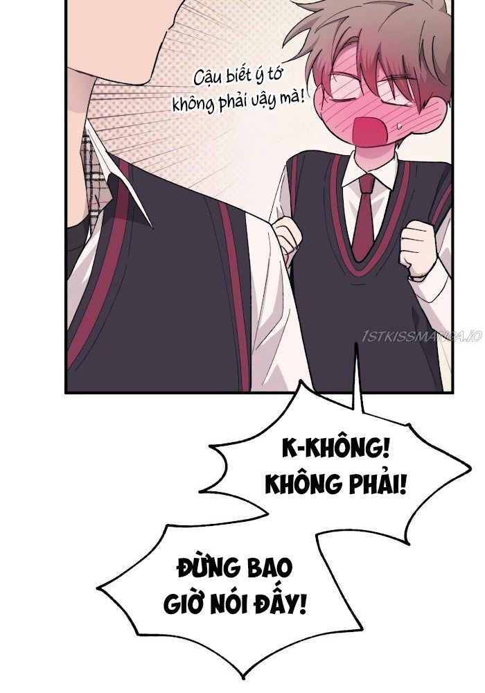 Yeonwoo's Innocence Chapter 69 - 20
