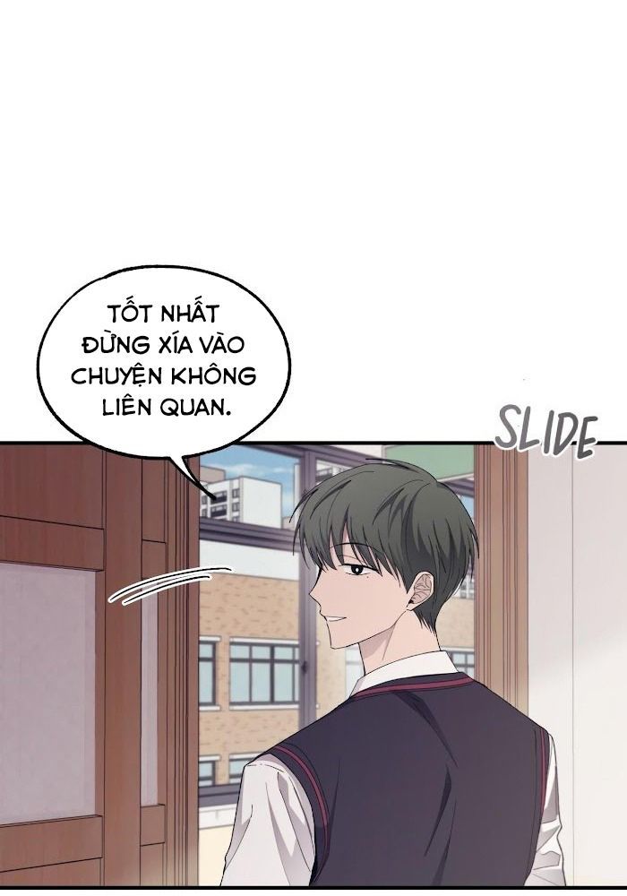 Yeonwoo's Innocence Chapter 69 - 21