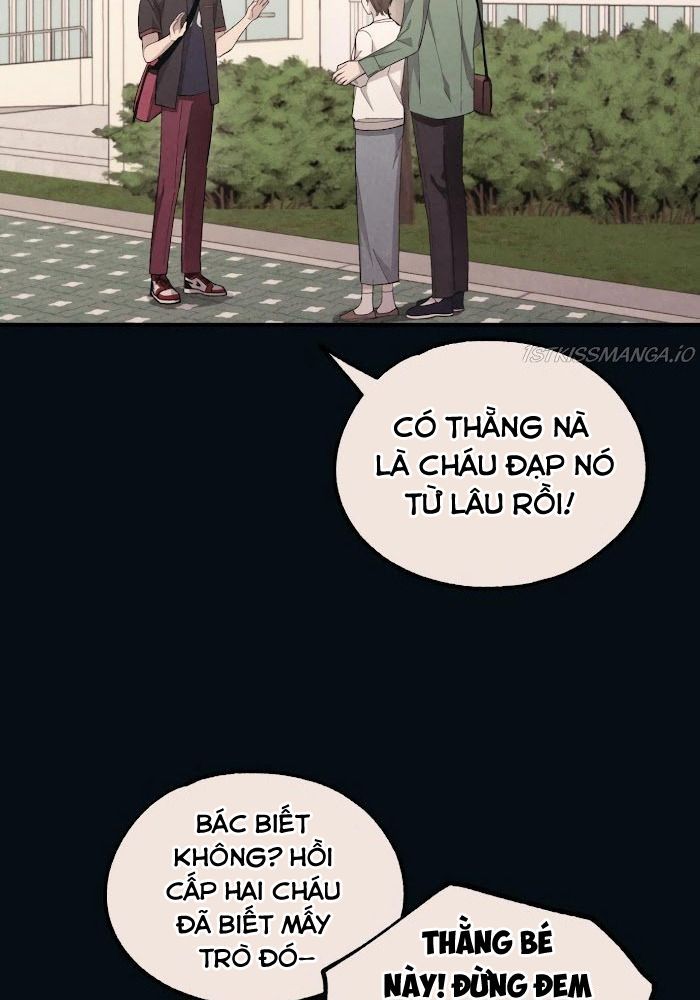 Yeonwoo's Innocence Chapter 69 - 25