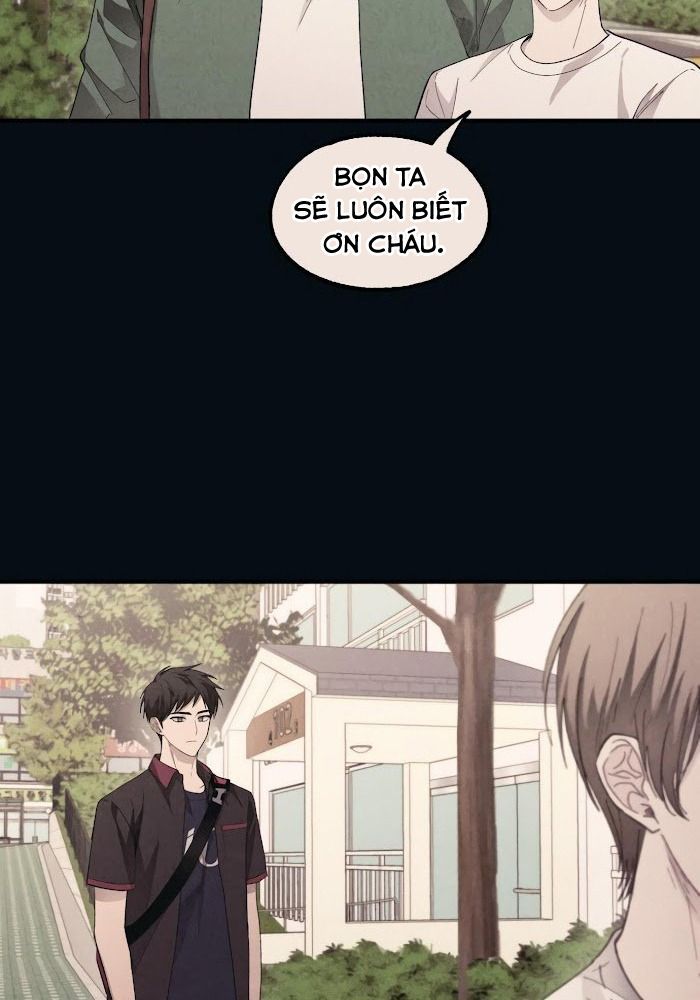 Yeonwoo's Innocence Chapter 69 - 30