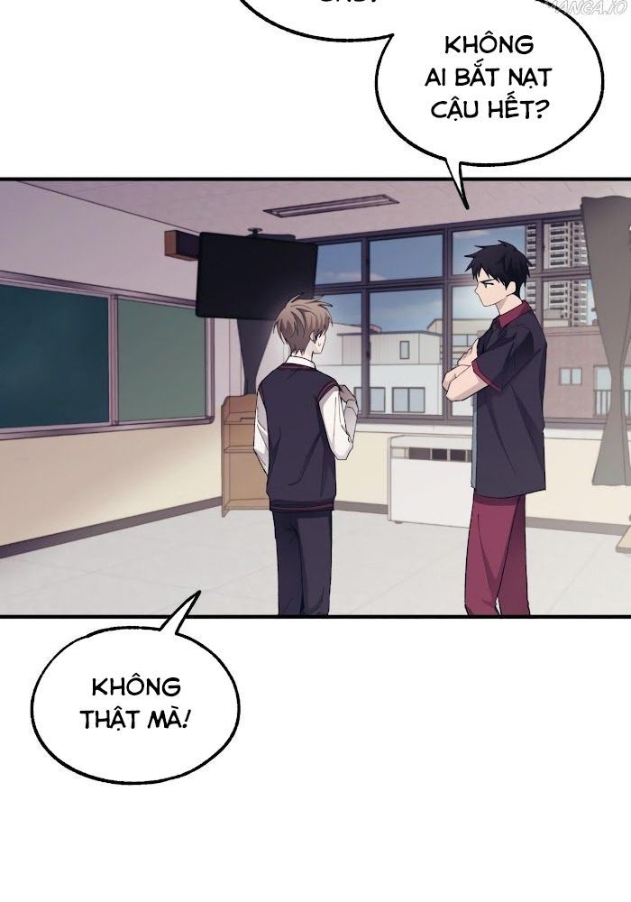 Yeonwoo's Innocence Chapter 69 - 36