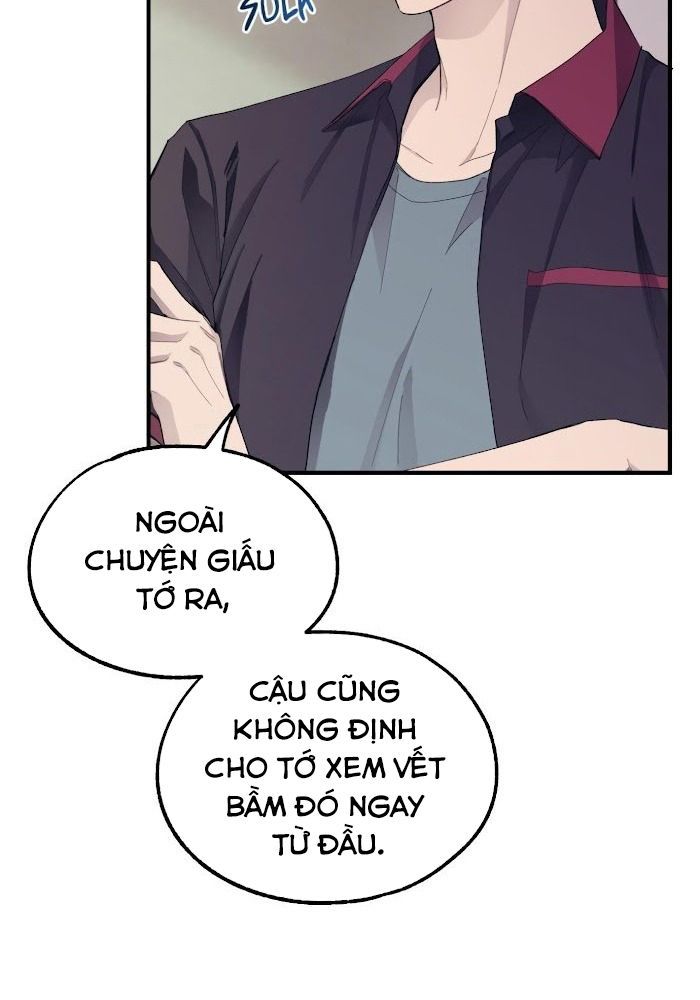 Yeonwoo's Innocence Chapter 69 - 40