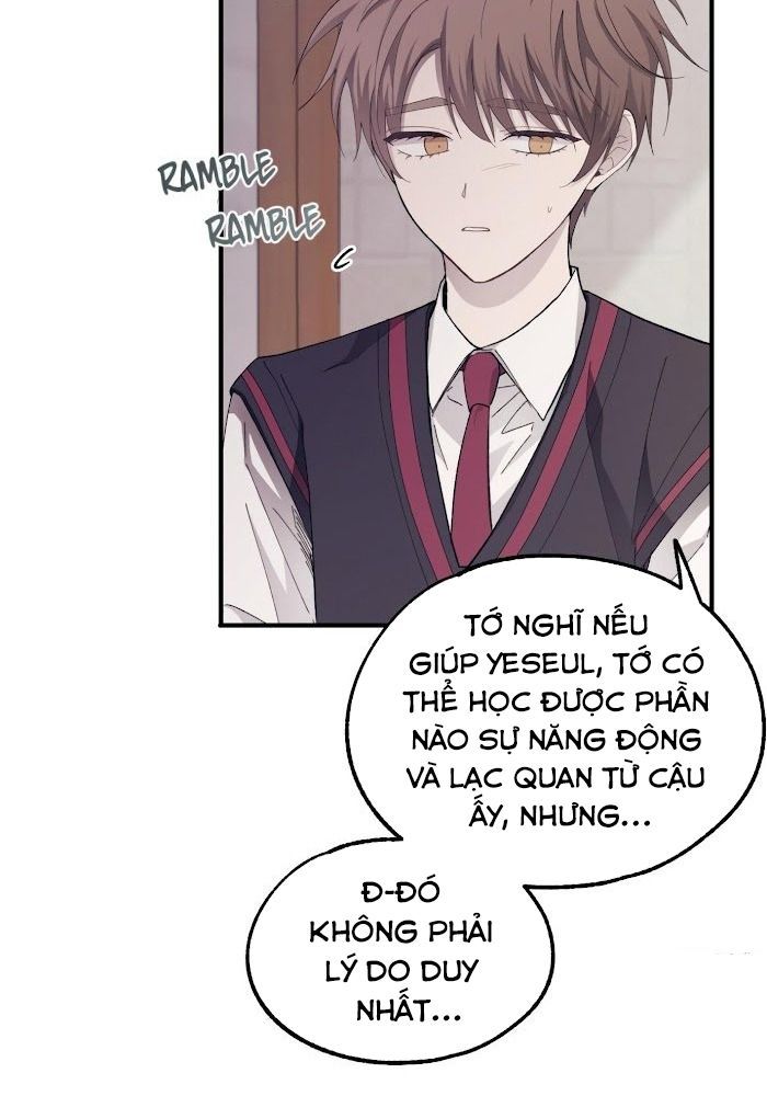 Yeonwoo's Innocence Chapter 69 - 5