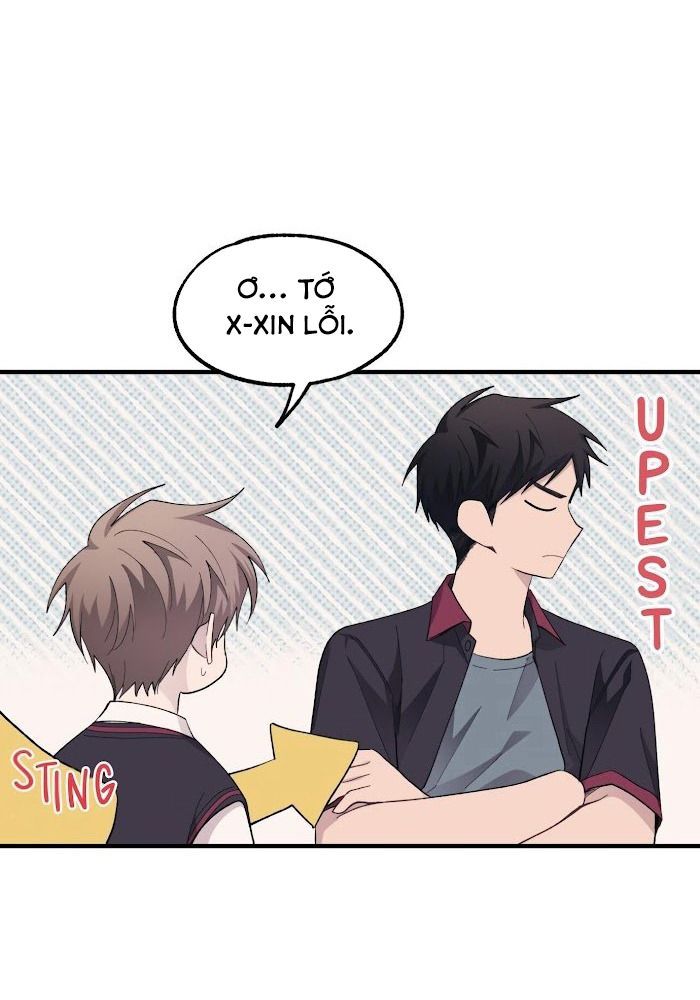 Yeonwoo's Innocence Chapter 69 - 41