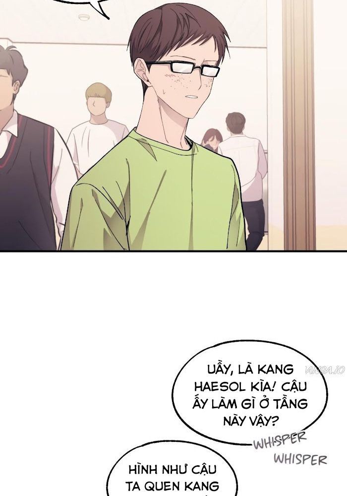 Yeonwoo's Innocence Chapter 69 - 45