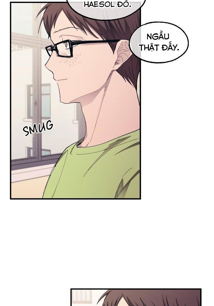 Yeonwoo's Innocence Chapter 69 - 46