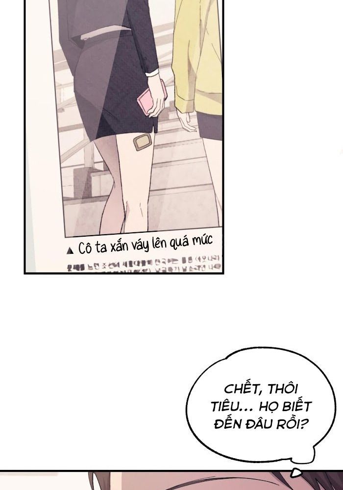 Yeonwoo's Innocence Chapter 69 - 49