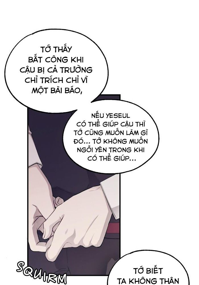 Yeonwoo's Innocence Chapter 69 - 6