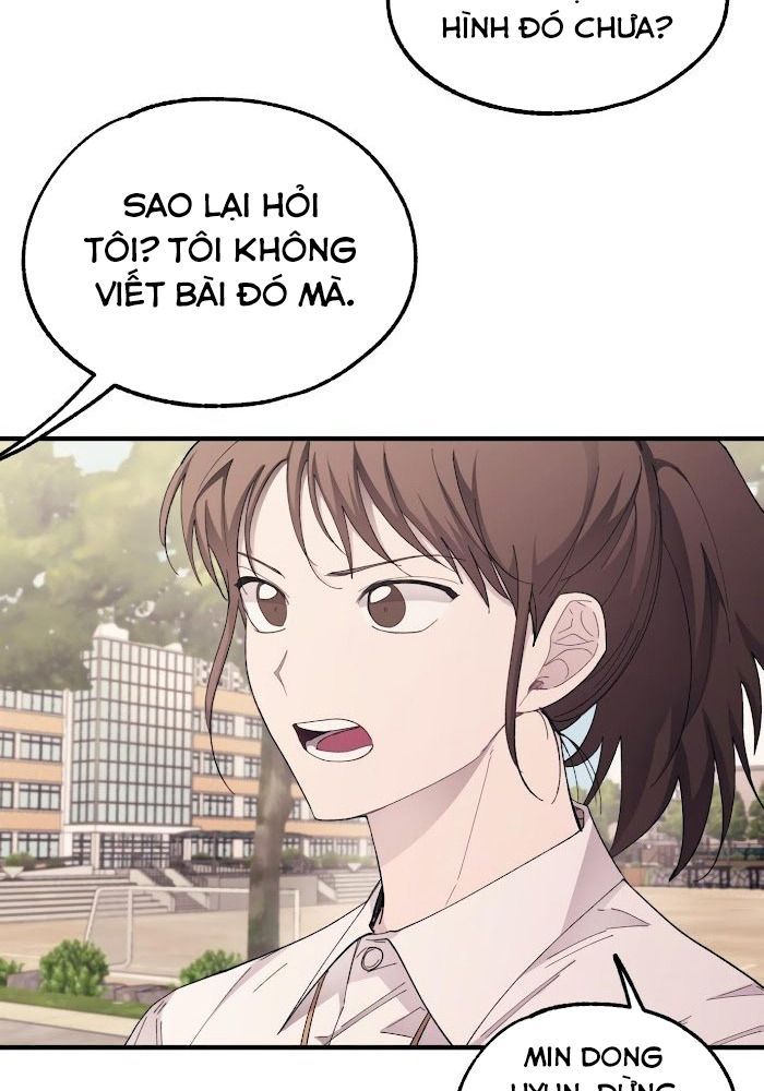 Yeonwoo's Innocence Chapter 69 - 51