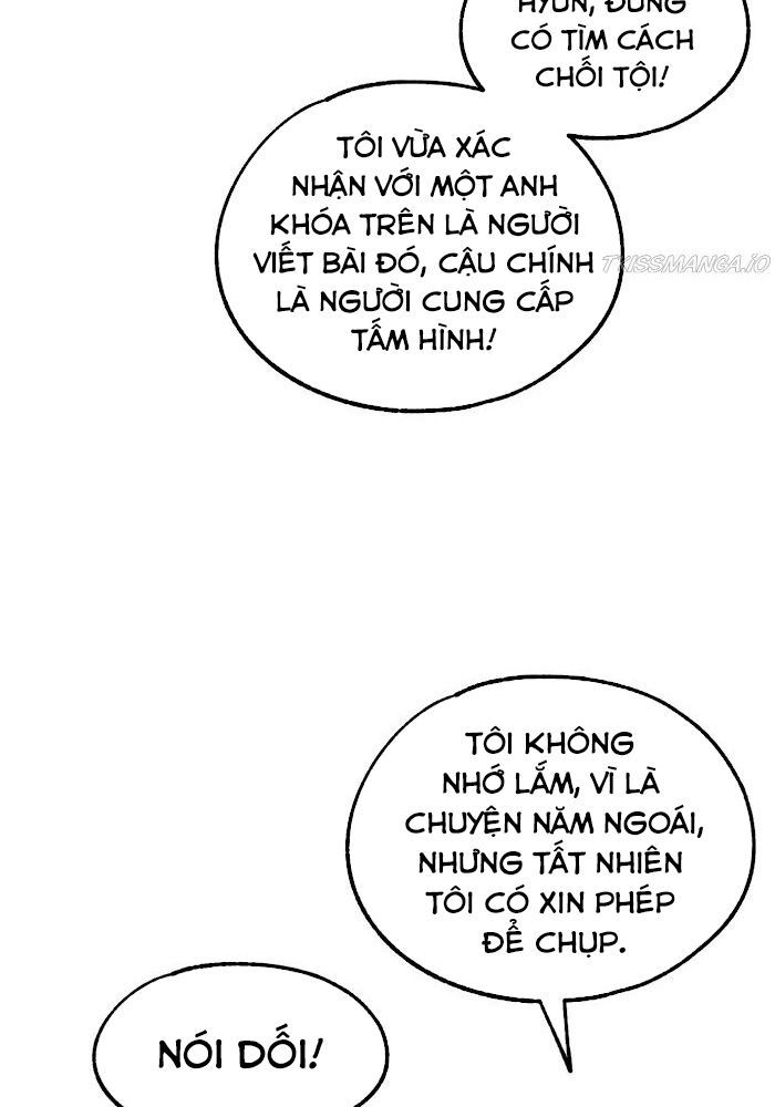 Yeonwoo's Innocence Chapter 69 - 52