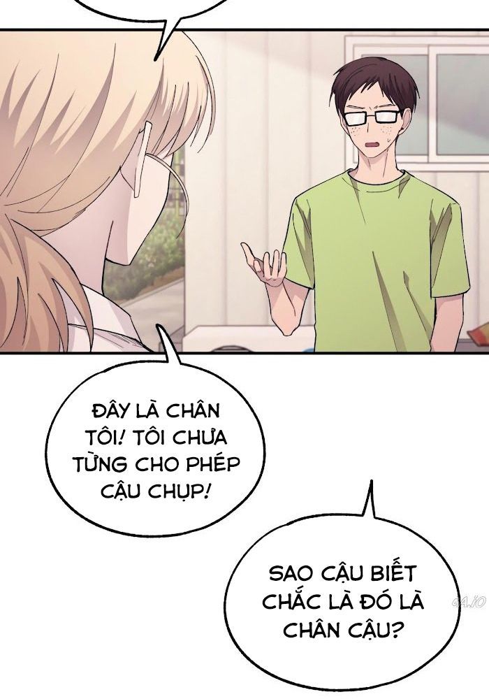 Yeonwoo's Innocence Chapter 69 - 53