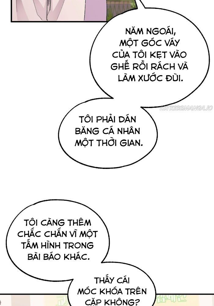 Yeonwoo's Innocence Chapter 69 - 56