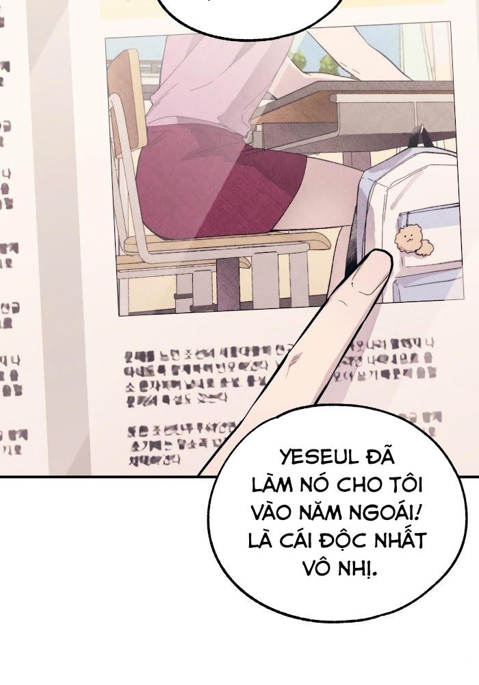 Yeonwoo's Innocence Chapter 69 - 57