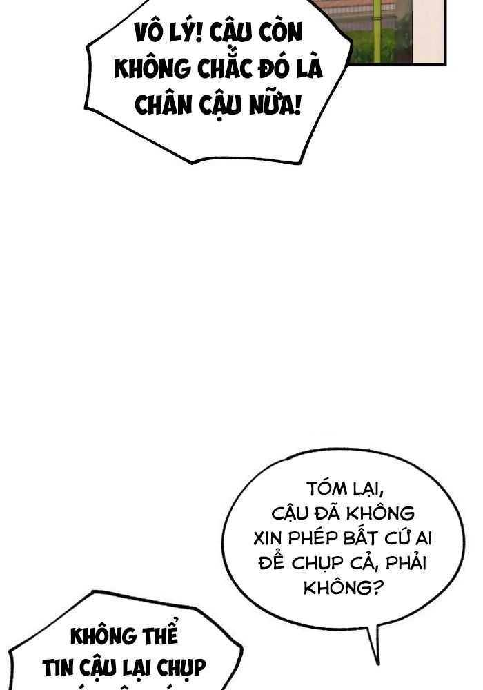 Yeonwoo's Innocence Chapter 69 - 59
