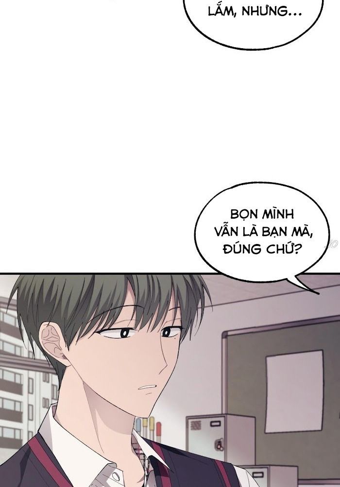 Yeonwoo's Innocence Chapter 69 - 7