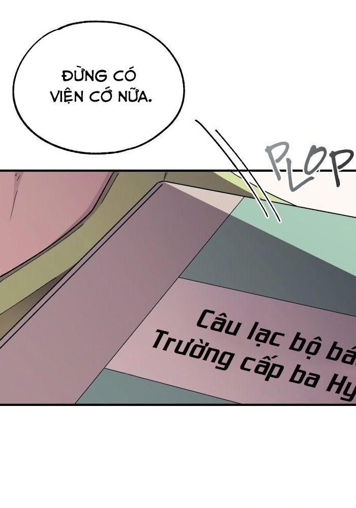 Yeonwoo's Innocence Chapter 69 - 63