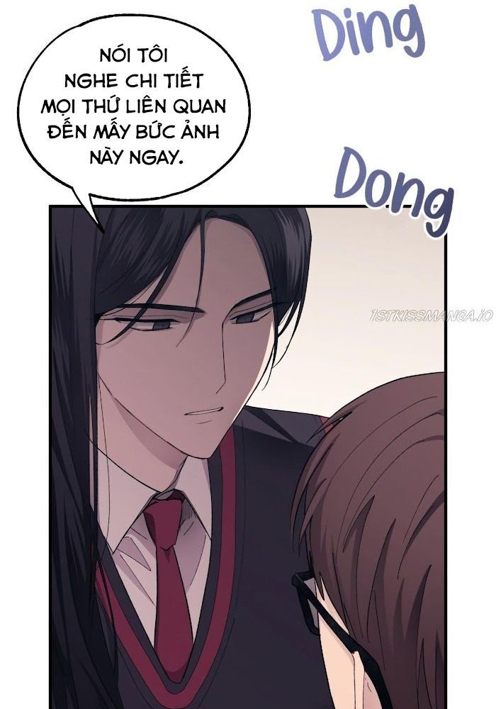 Yeonwoo's Innocence Chapter 69 - 64