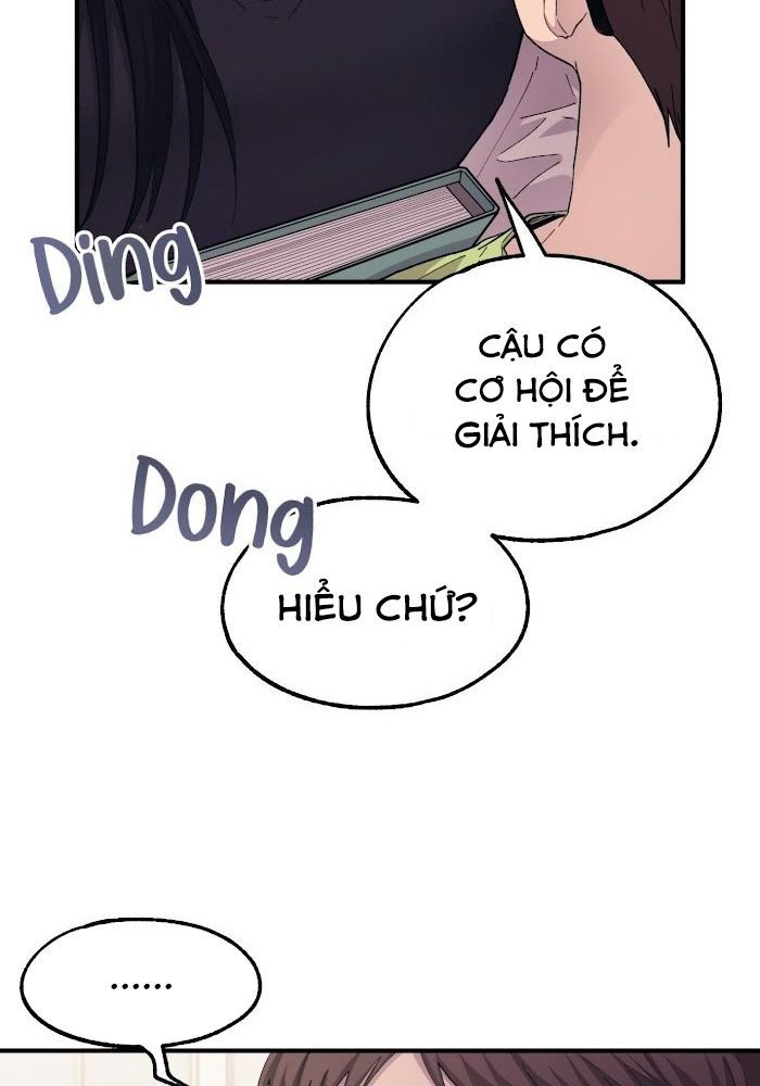 Yeonwoo's Innocence Chapter 69 - 65