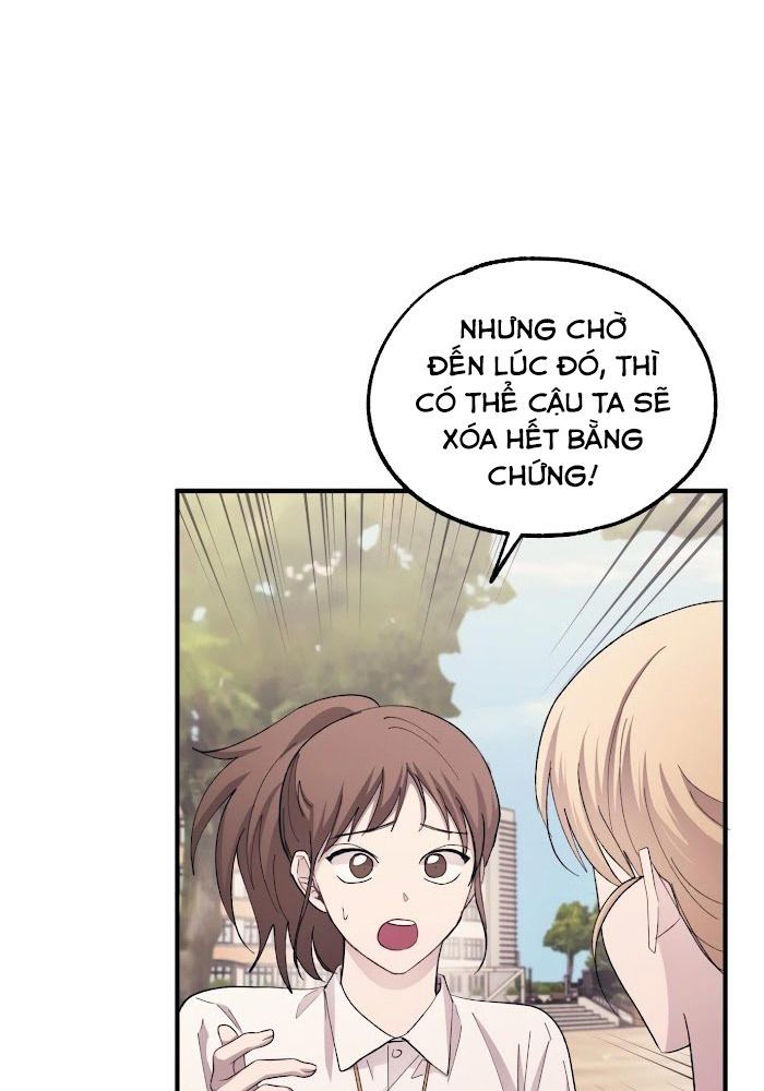 Yeonwoo's Innocence Chapter 69 - 68