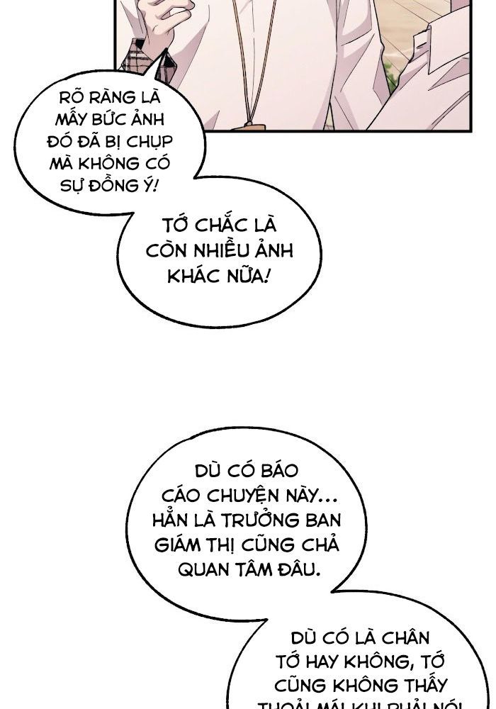 Yeonwoo's Innocence Chapter 69 - 69