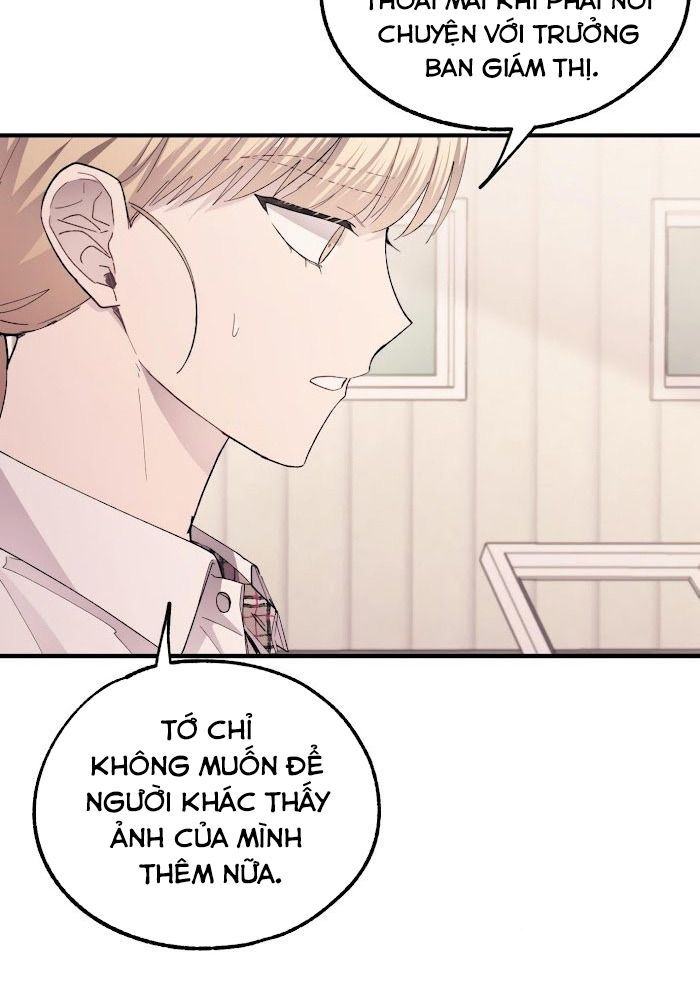 Yeonwoo's Innocence Chapter 69 - 70