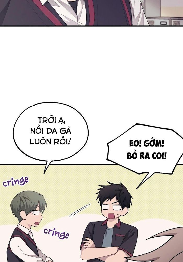 Yeonwoo's Innocence Chapter 69 - 8