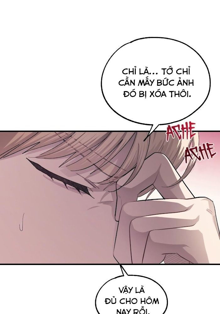 Yeonwoo's Innocence Chapter 69 - 71