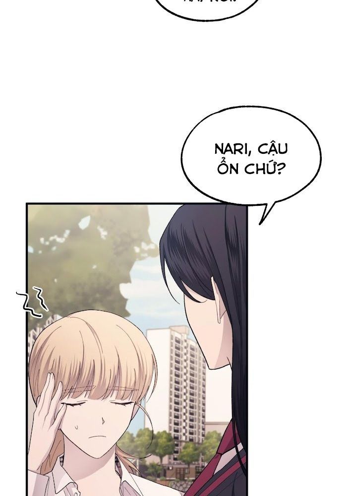 Yeonwoo's Innocence Chapter 69 - 72