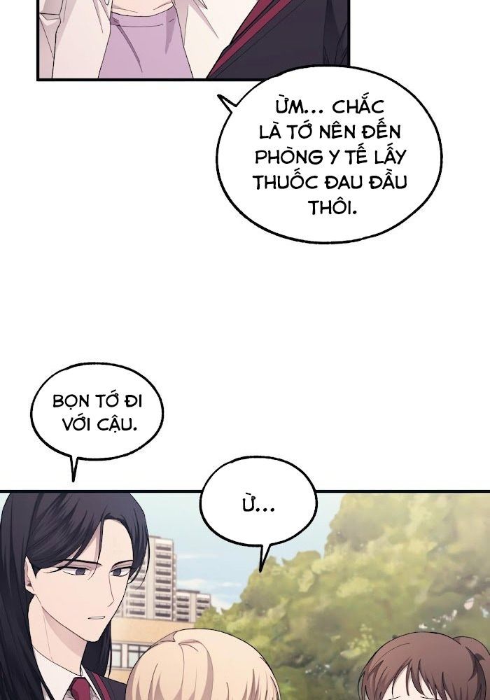 Yeonwoo's Innocence Chapter 69 - 73