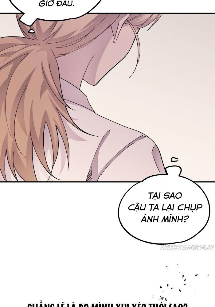 Yeonwoo's Innocence Chapter 69 - 75