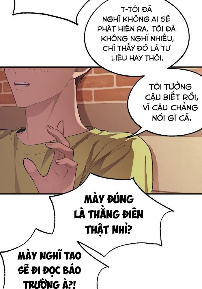 Yeonwoo's Innocence Chapter 69 - 78