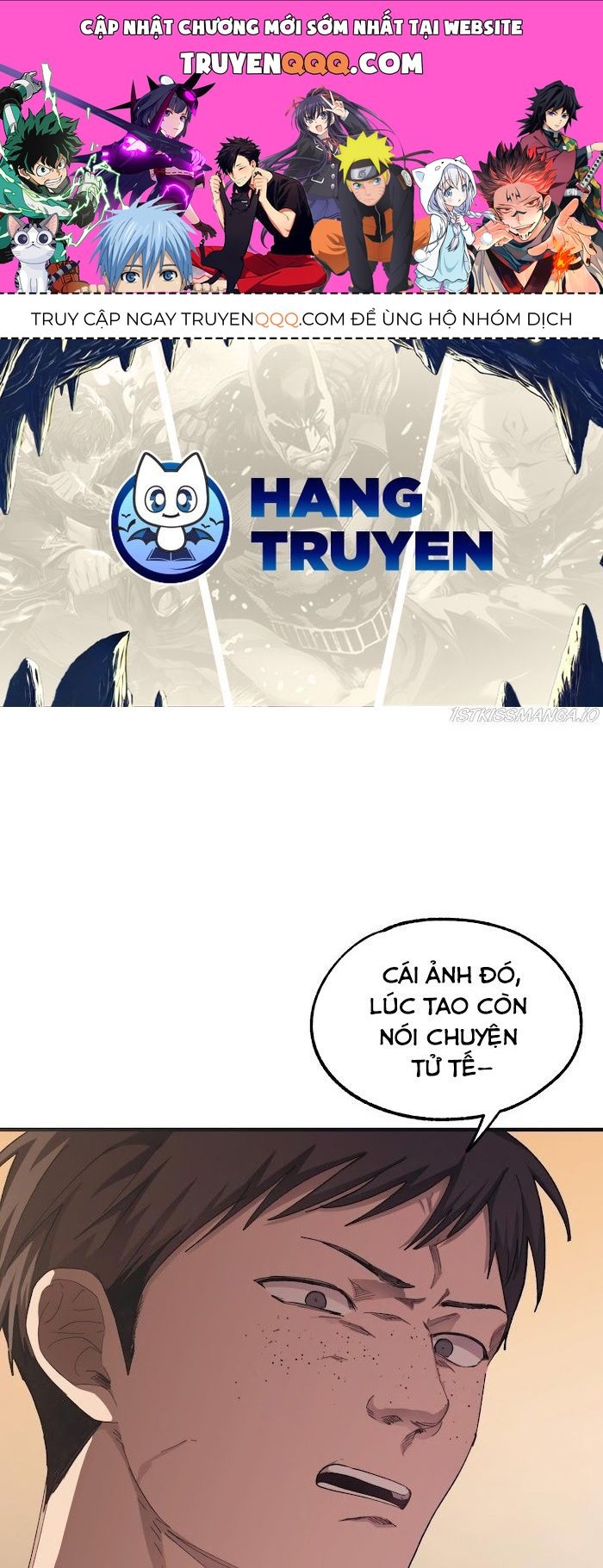 Yeonwoo's Innocence Chapter 70 - 1