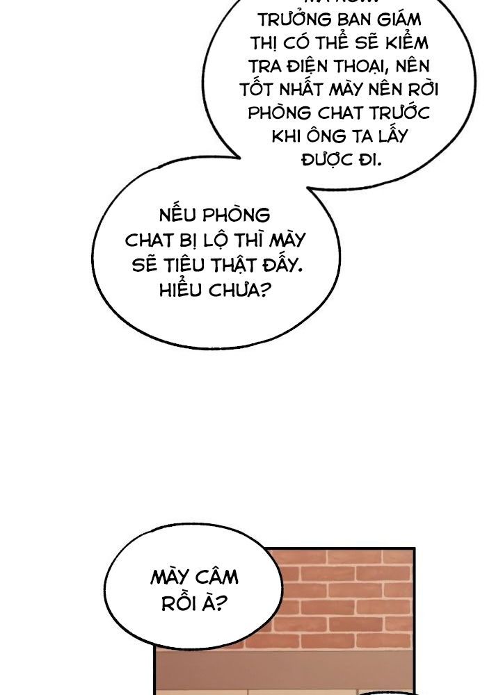 Yeonwoo's Innocence Chapter 70 - 12