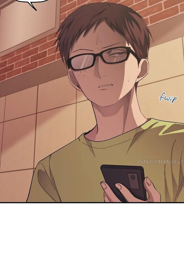 Yeonwoo's Innocence Chapter 70 - 15