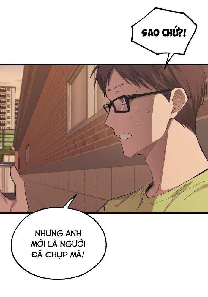 Yeonwoo's Innocence Chapter 70 - 3