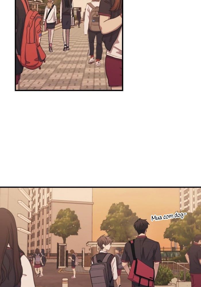 Yeonwoo's Innocence Chapter 70 - 25