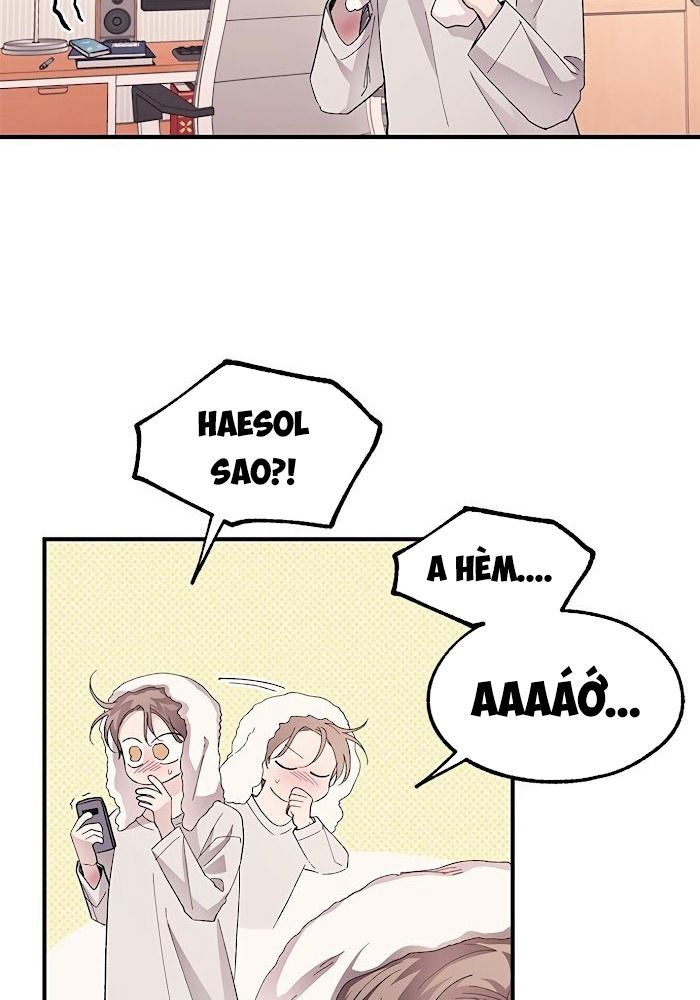 Yeonwoo's Innocence Chapter 70 - 36