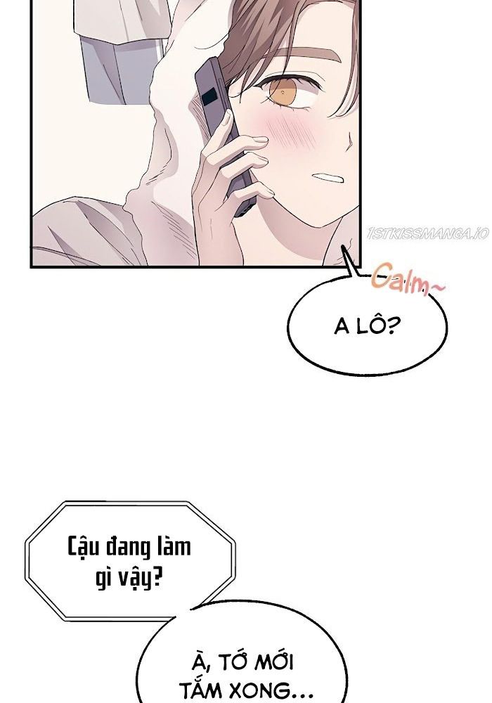 Yeonwoo's Innocence Chapter 70 - 37