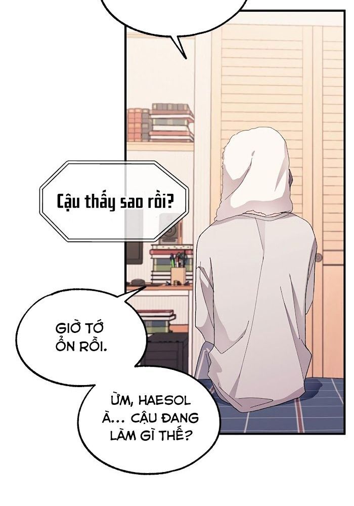 Yeonwoo's Innocence Chapter 70 - 38