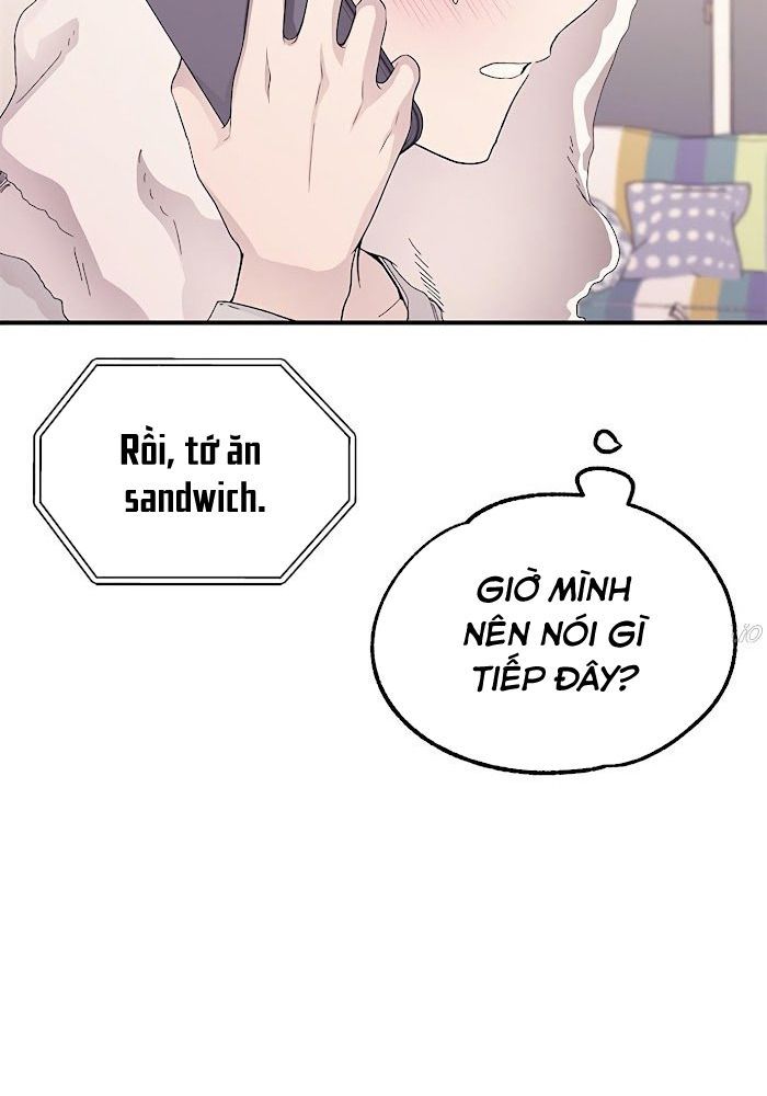 Yeonwoo's Innocence Chapter 70 - 40