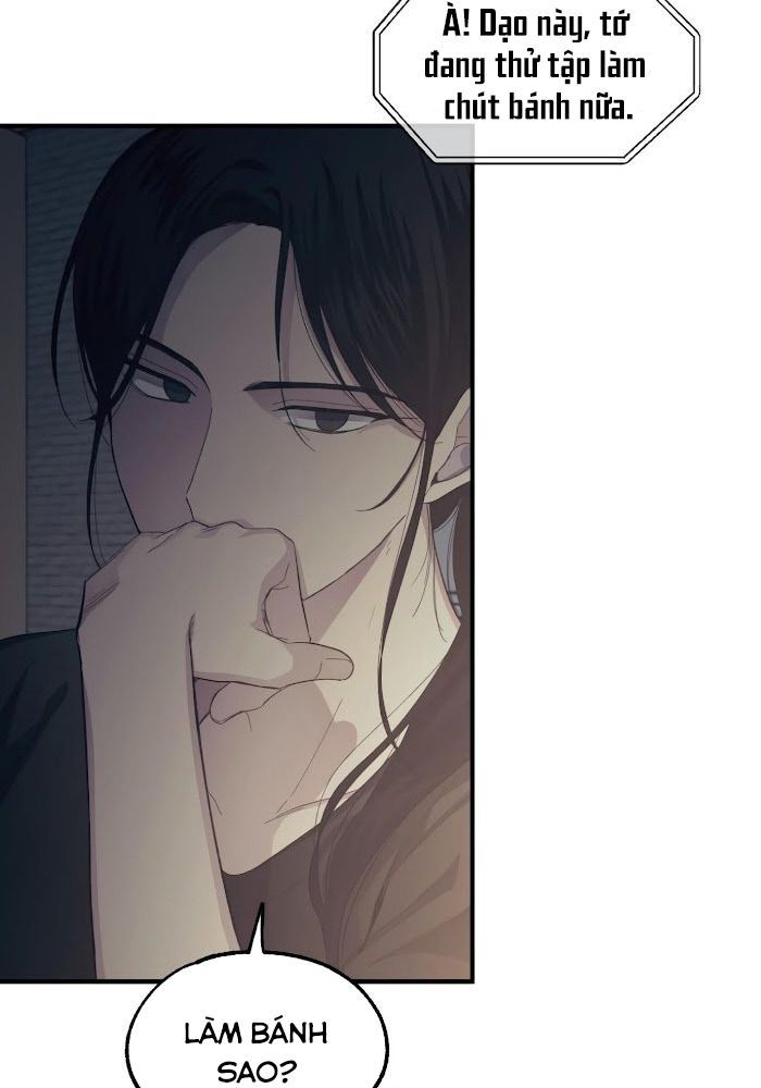 Yeonwoo's Innocence Chapter 70 - 44
