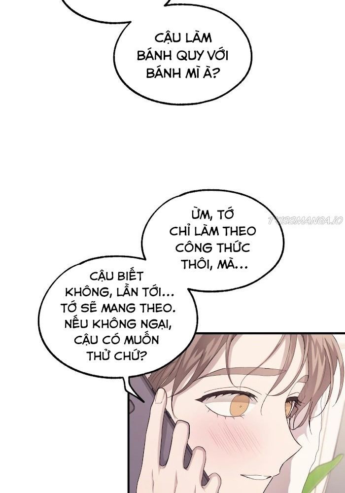 Yeonwoo's Innocence Chapter 70 - 45