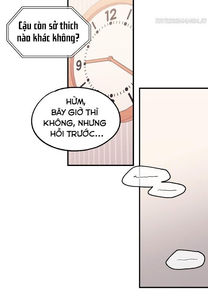 Yeonwoo's Innocence Chapter 70 - 47